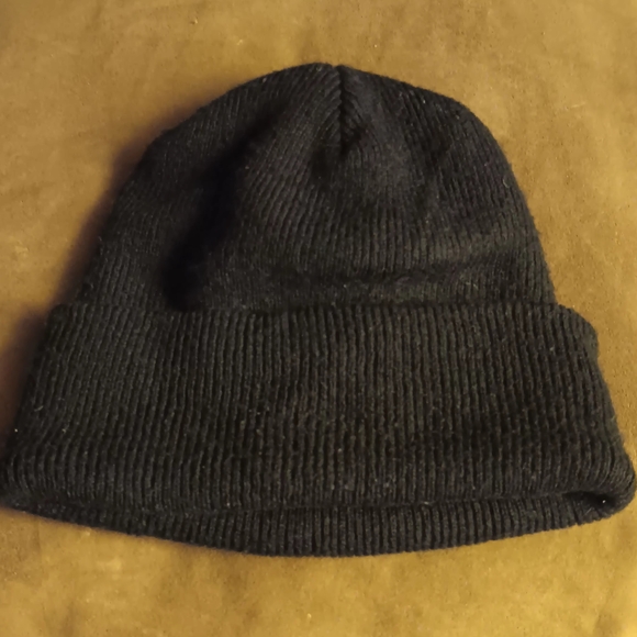 Jacksonville Jaguars Black Beanie - Picture 2 of 6